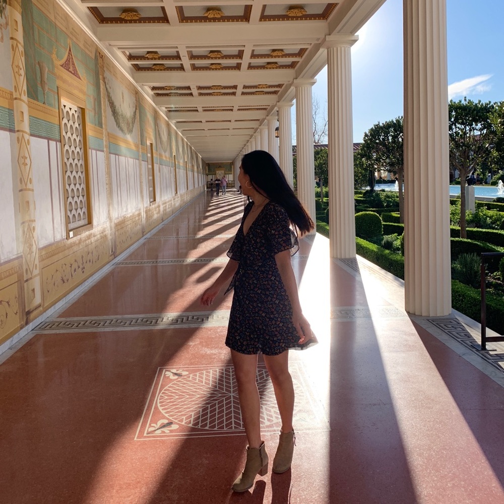 Meet your Posher, Lissa